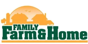 family Farm and home