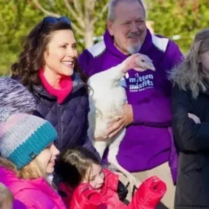 mittenmisfits governor whitmer